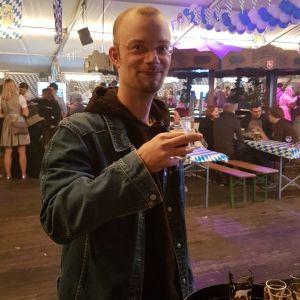 Profilbild von Alexander Kirschlager