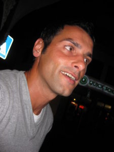 Profilbild von Alexander Kiss
