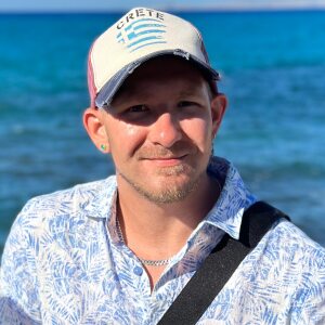 Profilbild von Alexander Kitzmann