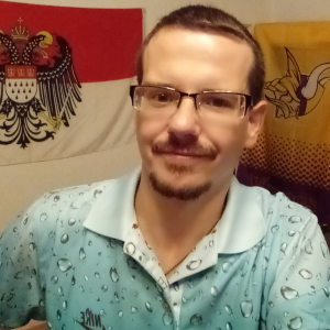 Profilbild von Alexander Kiy