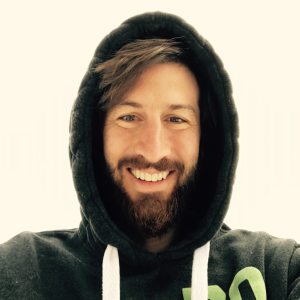 Profilbild von Alexander Klaus