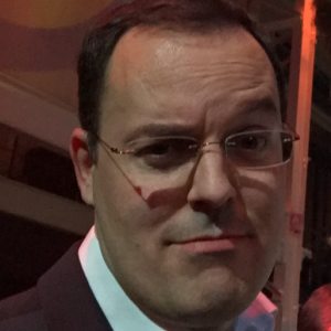 Profilbild von Alexander Kleehaus