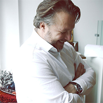 Profilbild von Alexander Klein