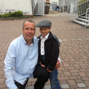 Profilbild von Alexander Klein