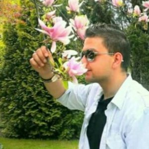 Profilbild von Alexander Kliem