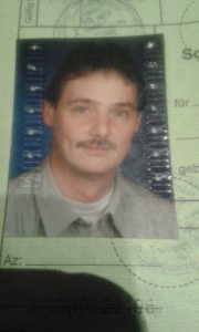 Profilbild von Alexander Klinge