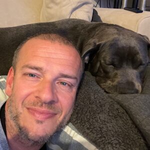 Profilbild von Alexander Klingenberg