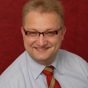 Profilbild von Alexander Klinger