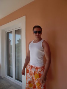 Profilbild von Alexander Kloppe