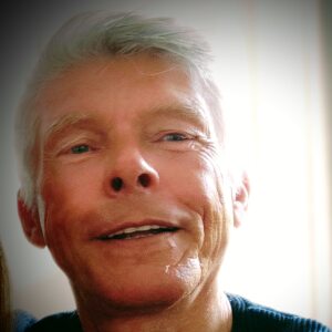 Profilbild von Alexander Kluge