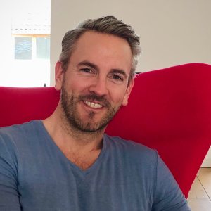 Profilbild von Alexander Knez
