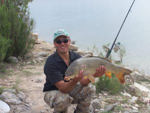 Profilbild von Alexander Knittel