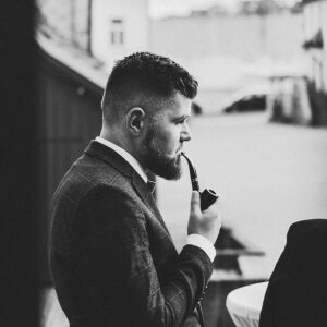 Profilbild von Alexander Knoch