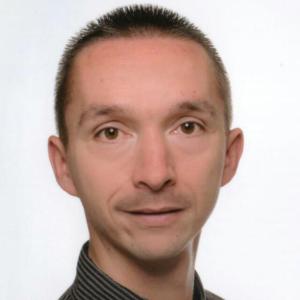 Profilbild von Alexander Knöchel