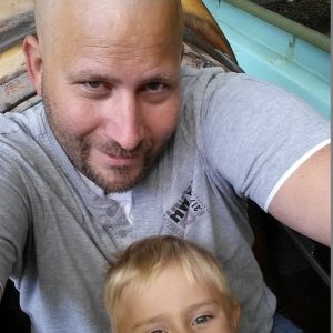 Profilbild von Alexander Koch