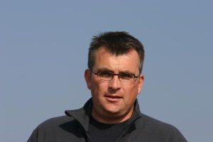 Profilbild von Alexander Koch
