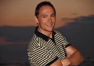 Profilbild von Alexander Koch
