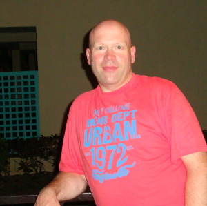 Profilbild von Alexander Koch