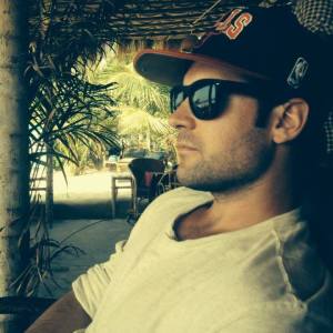 Profilbild von Alexander Koch