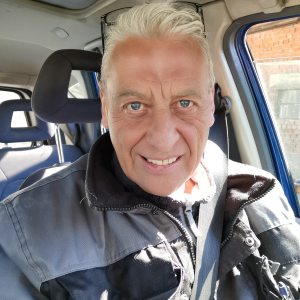 Profilbild von Alexander Koch