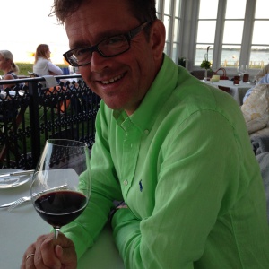 Profilbild von Alexander Köchling