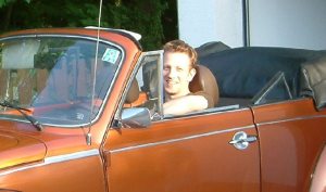 Profilbild von Alexander Köck