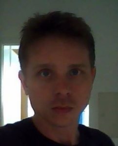 Profilbild von Alexander Kögler