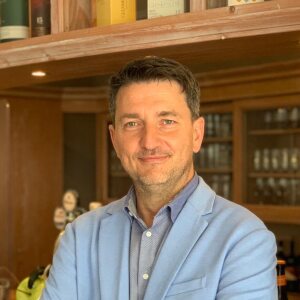 Profilbild von Alexander Köhler