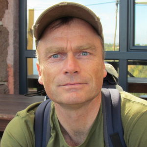 Profilbild von Alexander König