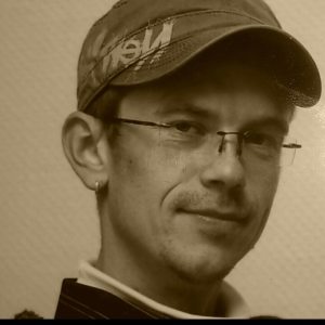 Profilbild von Alexander König