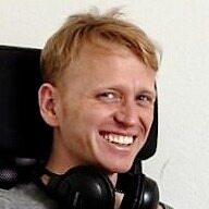 Profilbild von Alexander Koenitz
