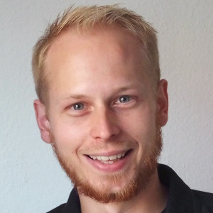 Profilbild von Alexander Köpcke