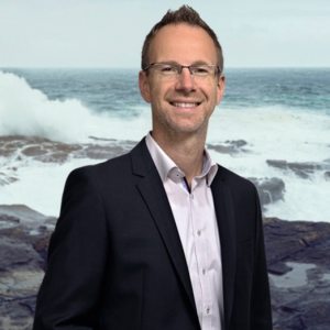 Profilbild von Alexander Körin