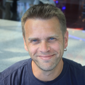 Profilbild von Alexander Körner