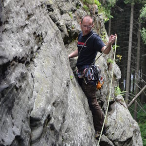 Profilbild von Alexander Körting