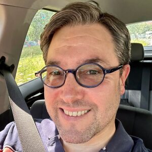 Profilbild von Alexander Kött