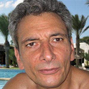 Profilbild von Alexander Kogel