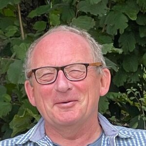 Profilbild von Alexander Kohler