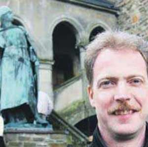 Profilbild von Alexander Koldoziej