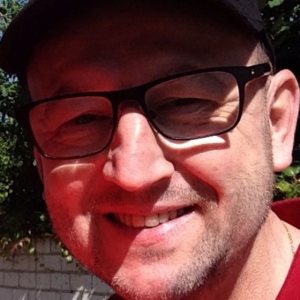 Profilbild von Alexander Koller