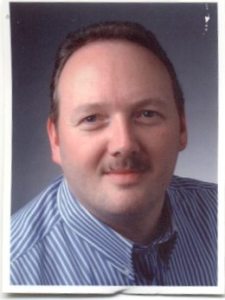 Profilbild von Alexander Koller