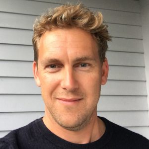 Profilbild von Alexander Koltermann