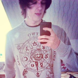 Profilbild von Alexander Kolychev