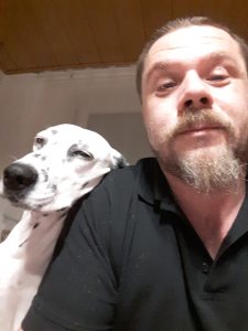 Profilbild von Alexander Konrad