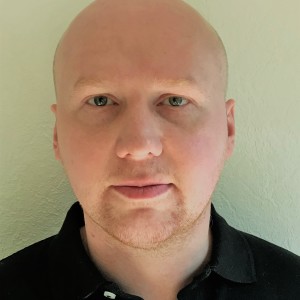 Profilbild von Alexander Kopinke
