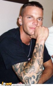 Profilbild von Alexander Korsch