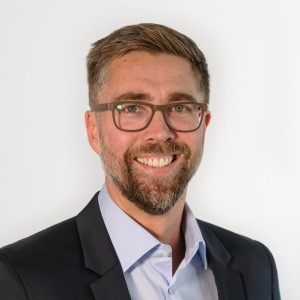 Profilbild von Alexander Kos