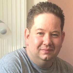 Profilbild von Alexander Koschelew