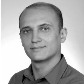 Profilbild von Alexander Kosmenko
