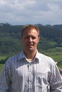 Profilbild von Alexander Kostorz